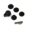 Kyosho MD304 Servo Gear Set (Mini-Z Fwd)