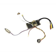 Kyosho MD401 Main Unit Set (Ma-030Evo/Sa-41)