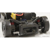 Kyosho MDW004 Suspension Spring Set (Mini-Z Awd/S,M,H/2