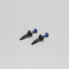 Kyosho MDW009 Hard Universal Swing Shaft (Mini-Z Awd/2pcs)