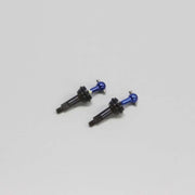 Kyosho MDW009 Hard Universal Swing Shaft (Mini-Z Awd/2pcs)