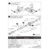 Kyosho MDW018 Ball Diff Set (Mini-Z Awd)