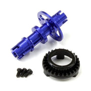 Kyosho MDW024 Rigid Axle (For Mini-Z Awd)
