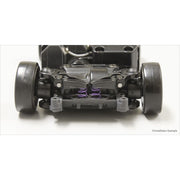 Kyosho MDW201 Front Spring Set (For Ma-020)