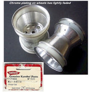 Kyosho MT004 Wheel