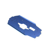 Kyosho MT015 Chassis