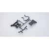 Kyosho MT105 Shock Stay Set (Mfr)