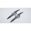 Kyosho MT106 Suspension Arm Set (Mfr)