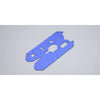 Kyosho MT108 Main Chassis (Blue/Mfr)