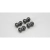 Kyosho MT114 6.8mm Ball Pivot (4pcs/Mfr)