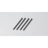Kyosho MT116 Lower Sus. Shaft (3X44mm/4pcs/Mfr)