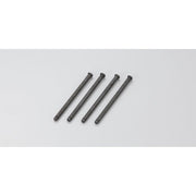 Kyosho MT116 Lower Sus. Shaft (3X44mm/4pcs/Mfr)