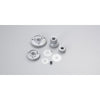 Kyosho MT122 Center Gear Set (Mfr)