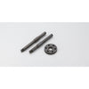 Kyosho MT123 2-Speed Shaft Set (Mfr)