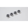 Kyosho MT130 Wheel Stopper (14mm/2pcs/Mfr)