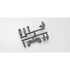 Kyosho MT132 Linkage Parts Set (Mfr)
