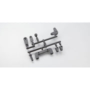 Kyosho MT132 Linkage Parts Set (Mfr)