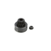 Kyosho MT133 2-Speed Clutch Bell (12T/17T/Mfr)