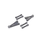 Kyosho MV08 Suspension Arm Set