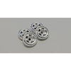 Kyosho MVH02AM Wheel Set (Land Cruiser/Aluminum Type)