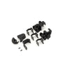 Kyosho MX006 Gear Box Parts Set