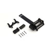 Kyosho MX008 Battery Box Set