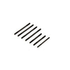 Kyosho MX017 Tie Rod Set