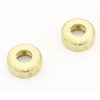 Kyosho MXW004 Brass Rear Axle Cap (2pcs)