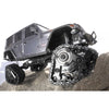 Kyosho MXW009 Belt Crawler Unit Catappi (For Mini-Z 4X4 / 2 Pieces)