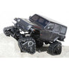 Kyosho MXW009 Belt Crawler Unit Catappi (For Mini-Z 4X4 / 2 Pieces)