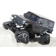 Kyosho MXW009 Belt Crawler Unit Catappi (For Mini-Z 4X4 / 2 Pieces)
