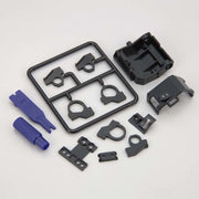 Kyosho MZ204 Motor Case Set (Mr-0Zmm Type)