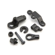 Kyosho MZ206B Rear Damper Set (Mr-02) Mz206B