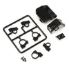 Kyosho MZ215B Motor Case Set/Type mm (For Mr-03)