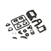 Kyosho MZ305B Motor case set /Type LM (for MR-03)