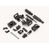 Kyosho MZ402B Chassis Small Parts Set (for MR-03)