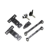 Kyosho MZ403B Suspension Small Parts Set (For Mr-03)