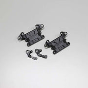 Kyosho MZ406 Front Suspension Arm. Set (For Mr-03)