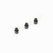 Kyosho MZ6BK-06 Pinion Gear Set (6T/3pcs)