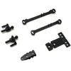 Kyosho MZ708 Small Parts For Suspension (Mr-04)