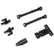 Kyosho MZ708 Small Parts For Suspension (Mr-04)