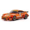 Kyosho ASC Porsche 934 RSR Turbo 1976 J√§germeister #24 MR-04N-RM Mini-Z Body Set