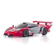 Kyosho MZP248LA Asc Mr-03W-mm Asc Lark Mclaren F1 Gtr Lm 1997