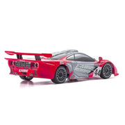 Kyosho MZP248LA Asc Mr-03W-mm Asc Lark Mclaren F1 Gtr Lm 1997