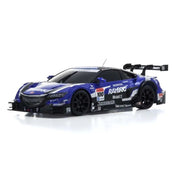 Kyosho Mini-Z ASC Honda Raybrig NSX Concept-GT 2014 MR-03W-MM Body Shell MZP249RG