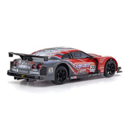 Kyosho ASC Xanavi Nismo GT-R 2008 Mini-Z Body Set MZP250XN