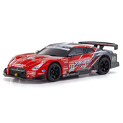 Kyosho ASC Xanavi Nismo GT-R 2008 Mini-Z Body Set MZP250XN