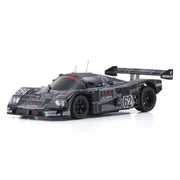 Kyosho MZP345AG Asc Mr-03W-Lm Sauber Mercedes C 9 No. 62 Lm 1988 Bodyset