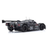 Kyosho MZP345AG Asc Mr-03W-Lm Sauber Mercedes C 9 No. 62 Lm 1988 Bodyset