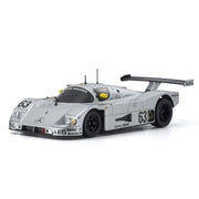 Kyosho MZP345S Asc Mr-03W-Lm Sauber Mercedes C 9 No. 63 Lm 1989 Bodyset